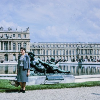 Photo of Alice Persyn